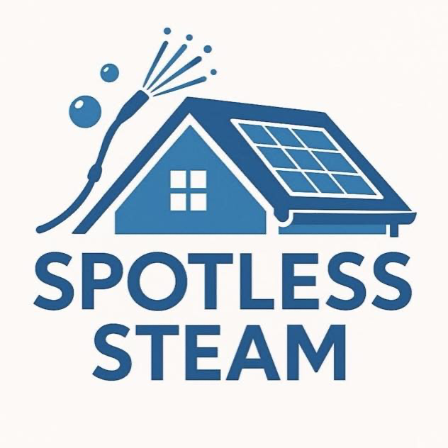 Spotless Steam Ltd logo